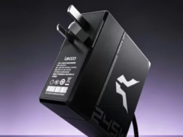 Lenovo Oyuncu Adaptörü Kompakt Tasarımıyla Duyuruldu Lenovo oyuncu adaptörü