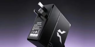 Lenovo oyuncu adaptörü