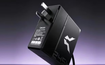 Lenovo Oyuncu Adaptörü Kompakt Tasarımıyla Duyuruldu Lenovo oyuncu adaptörü