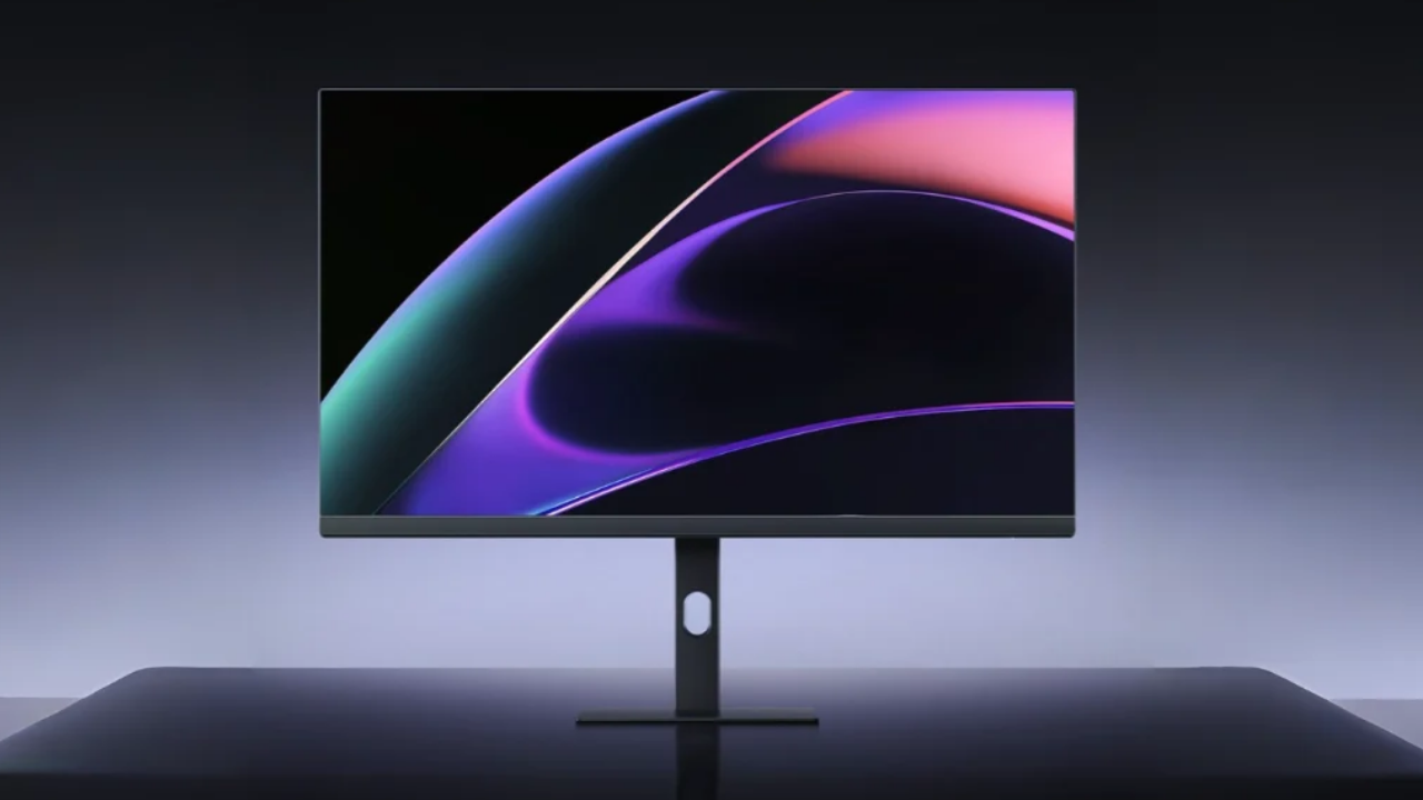 Redmi Monitor A27U