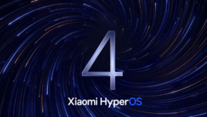 HyperOS 4 global beta