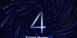 HyperOS 4 global beta