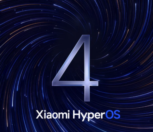 HyperOS 4 global beta