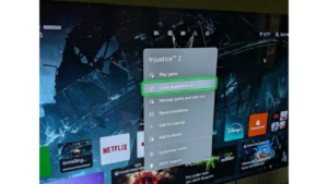Xbox diskten dijitale sistemi