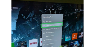 Xbox diskten dijitale sistemi