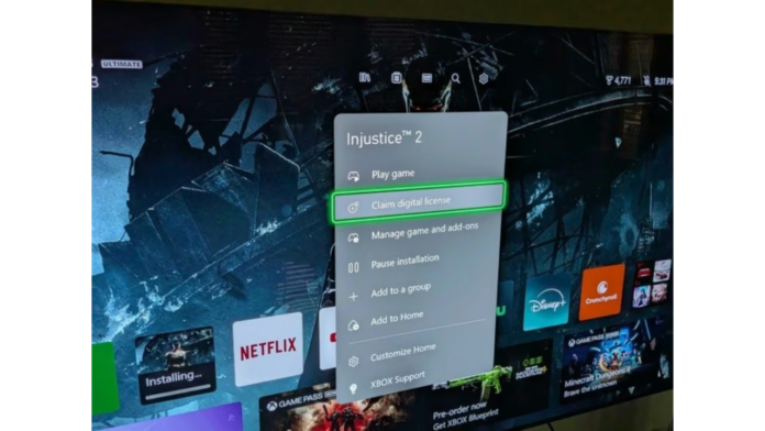 adsız tasarım-442 Xbox diskten dijitale sistemi