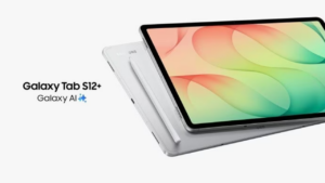 Galaxy Tab S12 serisi