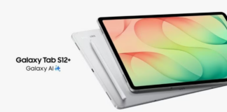 Galaxy Tab S12 serisi