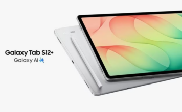 Samsung Galaxy Tab S12 Serisini Tanıttı Galaxy Tab S12 serisi