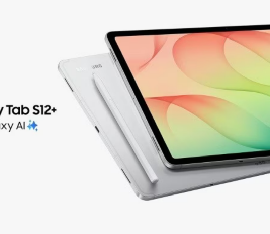 Samsung Galaxy Tab S12 Serisini Tanıttı Galaxy Tab S12 serisi
