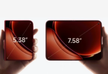 Xiaomi 18 Fold Özellikleri ve Fiyatı Belli Oldu Xiaomi 18 Fold