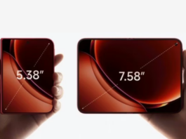 Xiaomi 18 Fold Özellikleri ve Fiyatı Belli Oldu Xiaomi 18 Fold