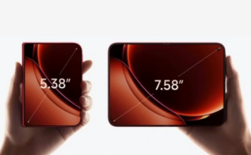 Xiaomi 18 Fold Özellikleri ve Fiyatı Belli Oldu Xiaomi 18 Fold