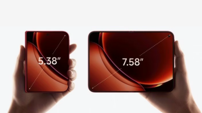 adsız tasarım-52 Xiaomi 18 Fold