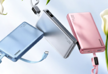 Ugreen Yeni 10000 mAh Power Bank Modelini Duyurdu 10000 mAh power bank