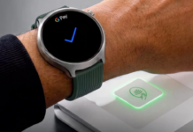 Moto Watch Ultra