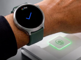 Moto Watch Ultra