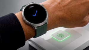 Moto Watch Ultra
