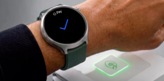 Moto Watch Ultra