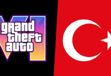 GTA 6 Türkçe dil desteği