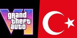 GTA 6 Türkçe dil desteği
