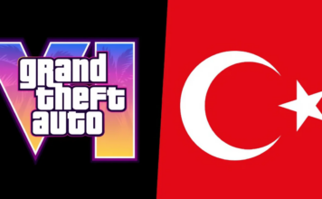 GTA 6 Türkçe Dil Desteği İddiası Gündemi Sarsıyor GTA 6 Türkçe dil desteği