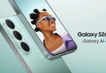 Galaxy S26 FE Resmen Tanıtıldı! Galaxy 26 FE