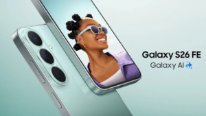 Galaxy 26 FE
