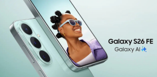 Galaxy S26 FE Resmen Tanıtıldı! Galaxy 26 FE