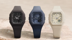 Casio GMA-S160 saatler