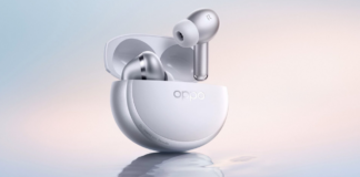 Oppo Enco X4