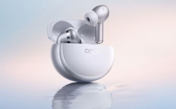 Oppo Enco X4