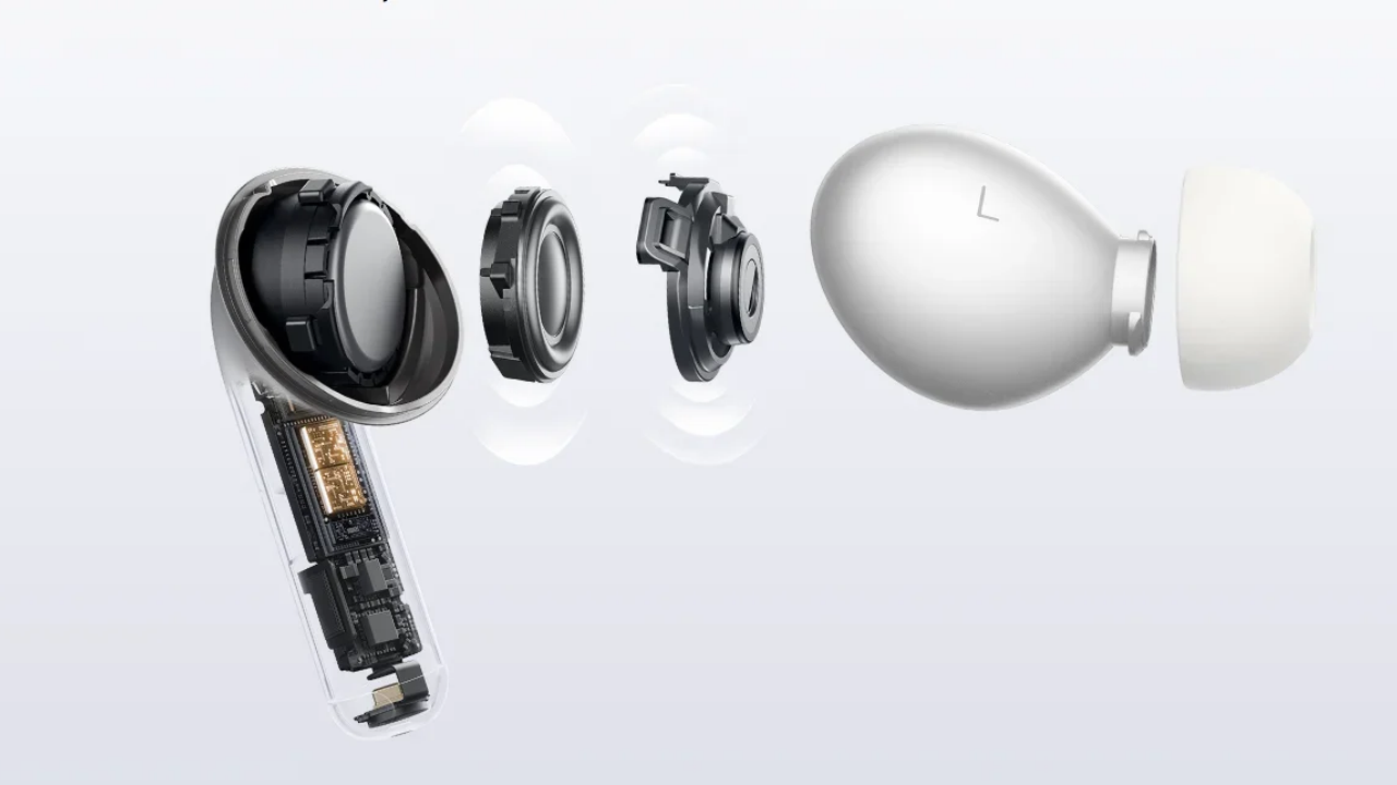 Oppo Enco X4