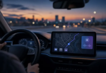 Android Auto Gemini ile Kişisel Asistan Deneyimi Genişliyor Android Auto Gemini
