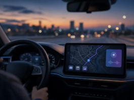 Android Auto Gemini ile Kişisel Asistan Deneyimi Genişliyor Android Auto Gemini