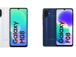 Samsung Galaxy M08 Özellikleri ve Detayları Açıklandı Samsung Galaxy M08