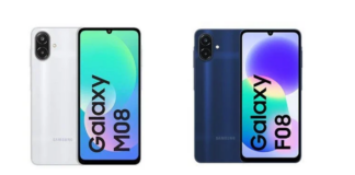 Samsung Galaxy M08