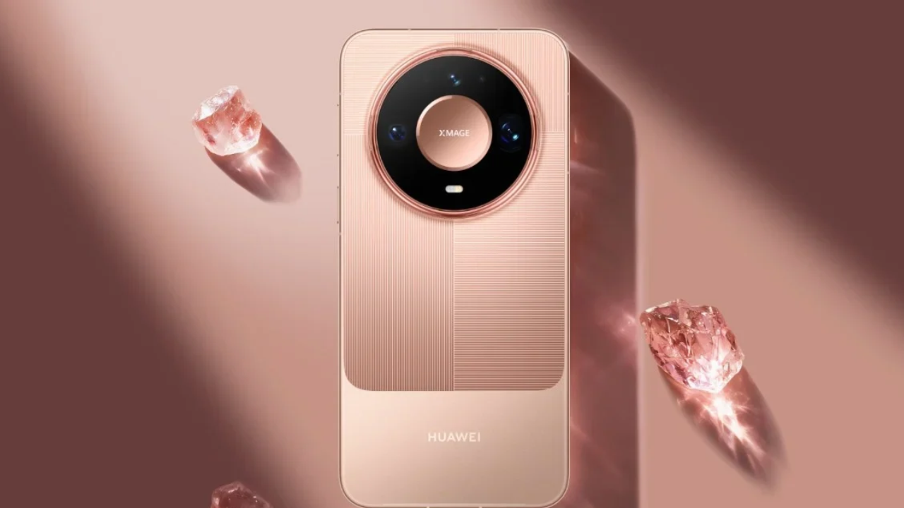 Huawei Mate 90 Pro Max