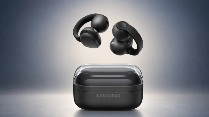 adsız tasarım-474 Samsung Galaxy Buds On