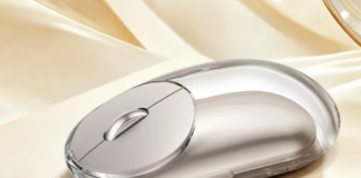 Lenovo 900 kablosuz fare