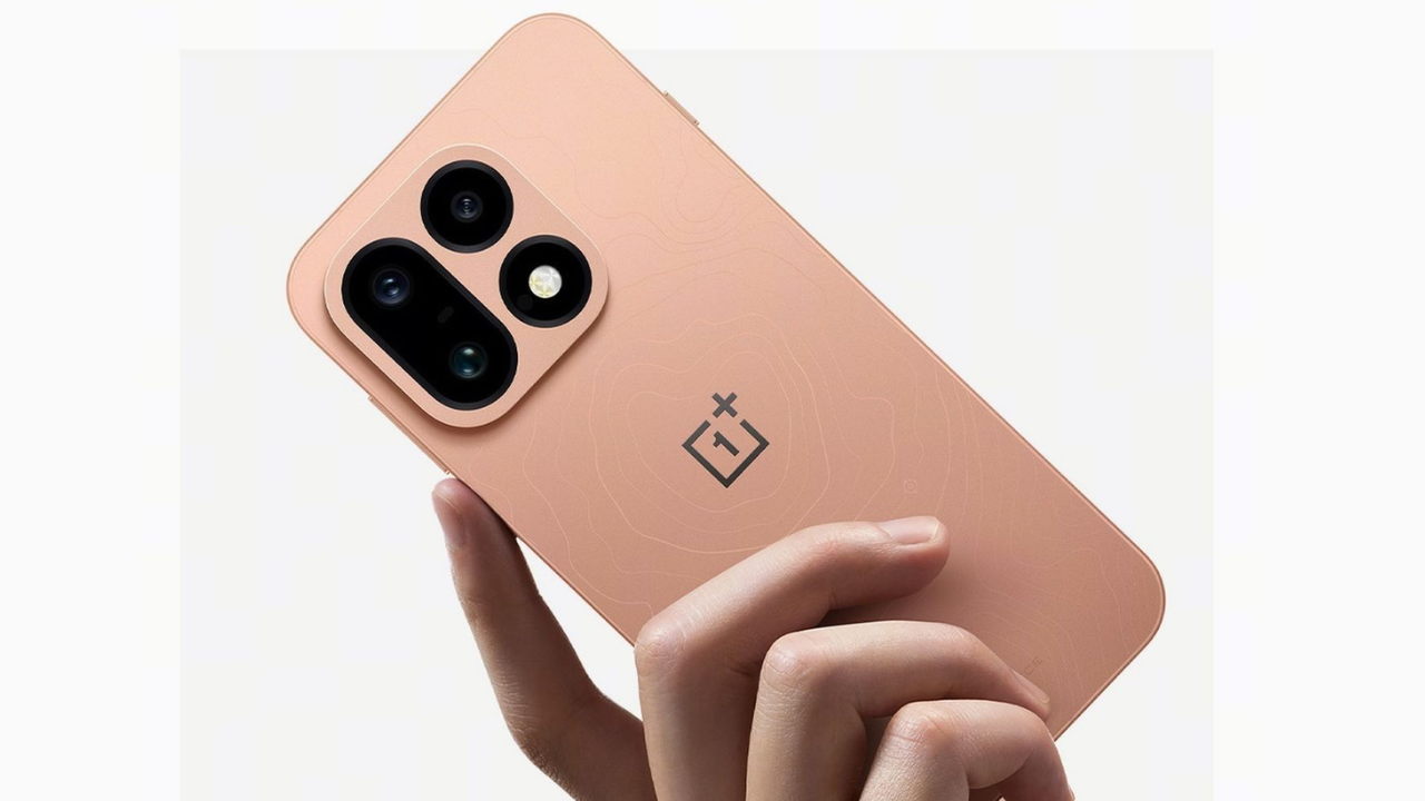 OnePlus 16 AnTuTu puanı