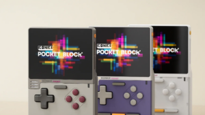 Ayaneo Konkr Pocket Block