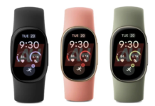 Fitbit Edge Geliyor: İşte Google’ın Yeni Akıllı Bilekliği Fitbit Edge akıllı bileklik