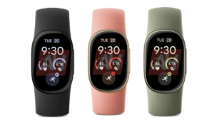 Fitbit Edge akıllı bileklik