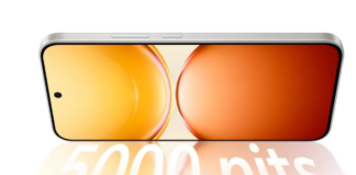 Vivo Y600k Turbo Tanıtıldı: 9.020 mAh Bataryasıyla Dikkat Çekiyor Vivo Y600k Turbo