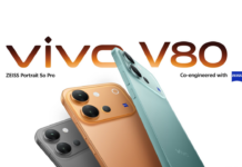 Yeni Vivo V80 Özellikleri ve Satış Fiyatı Belli Oldu Vivo V80