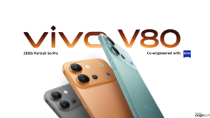 Vivo V80