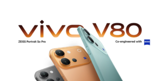 Vivo V80
