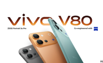 Vivo V80