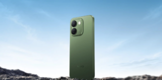 Vivo S2 FE